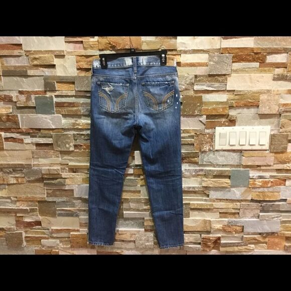 HOLLISTER Jeans   - Picture 2 of 5